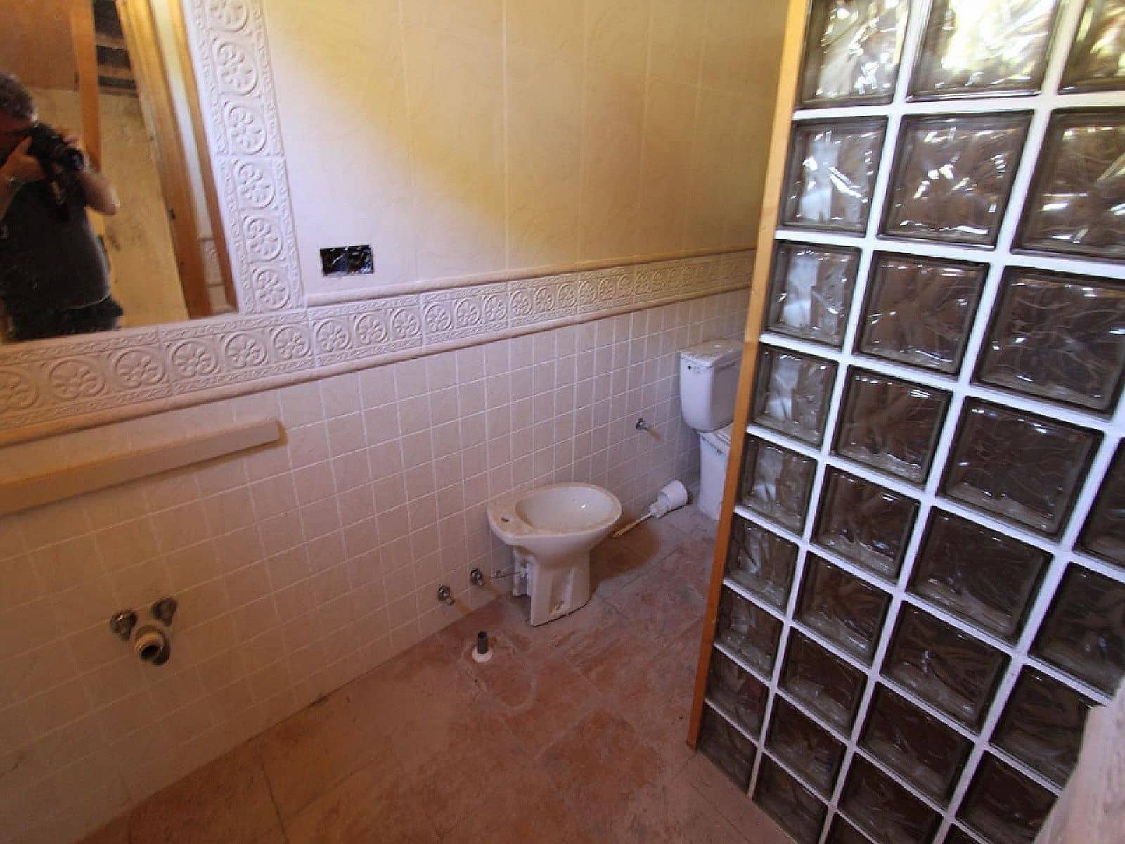 3 soveværelse Villa til salg i Petrel / Petrer - € 99.995 (Ref: 8864710)