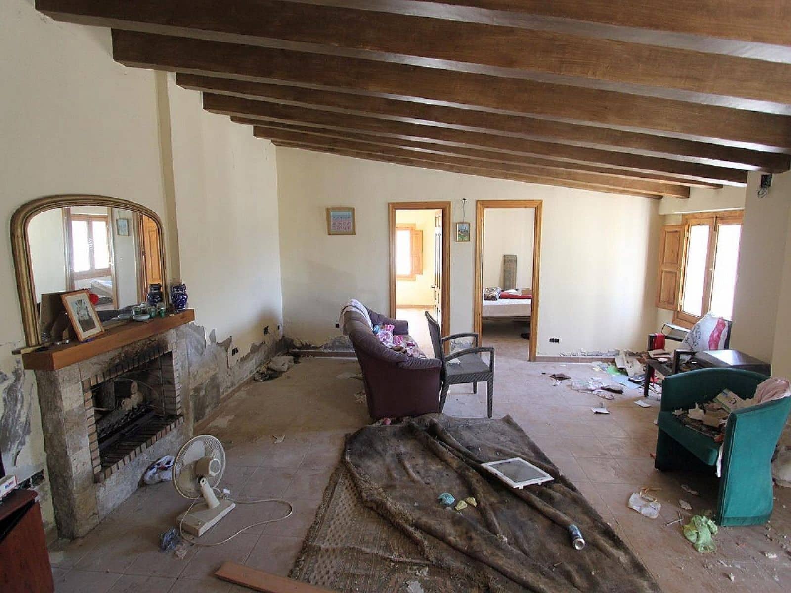 3 soveværelse Villa til salg i Petrel / Petrer - € 99.995 (Ref: 8864710)