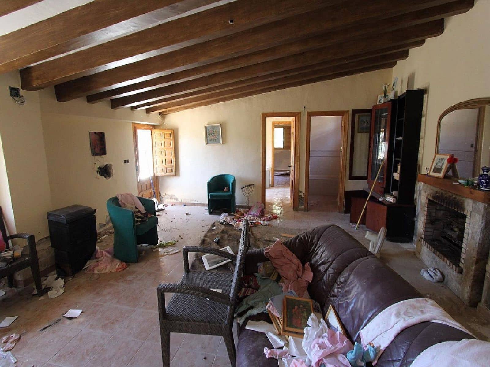 3 soveværelse Villa til salg i Petrel / Petrer - € 99.995 (Ref: 8864710)