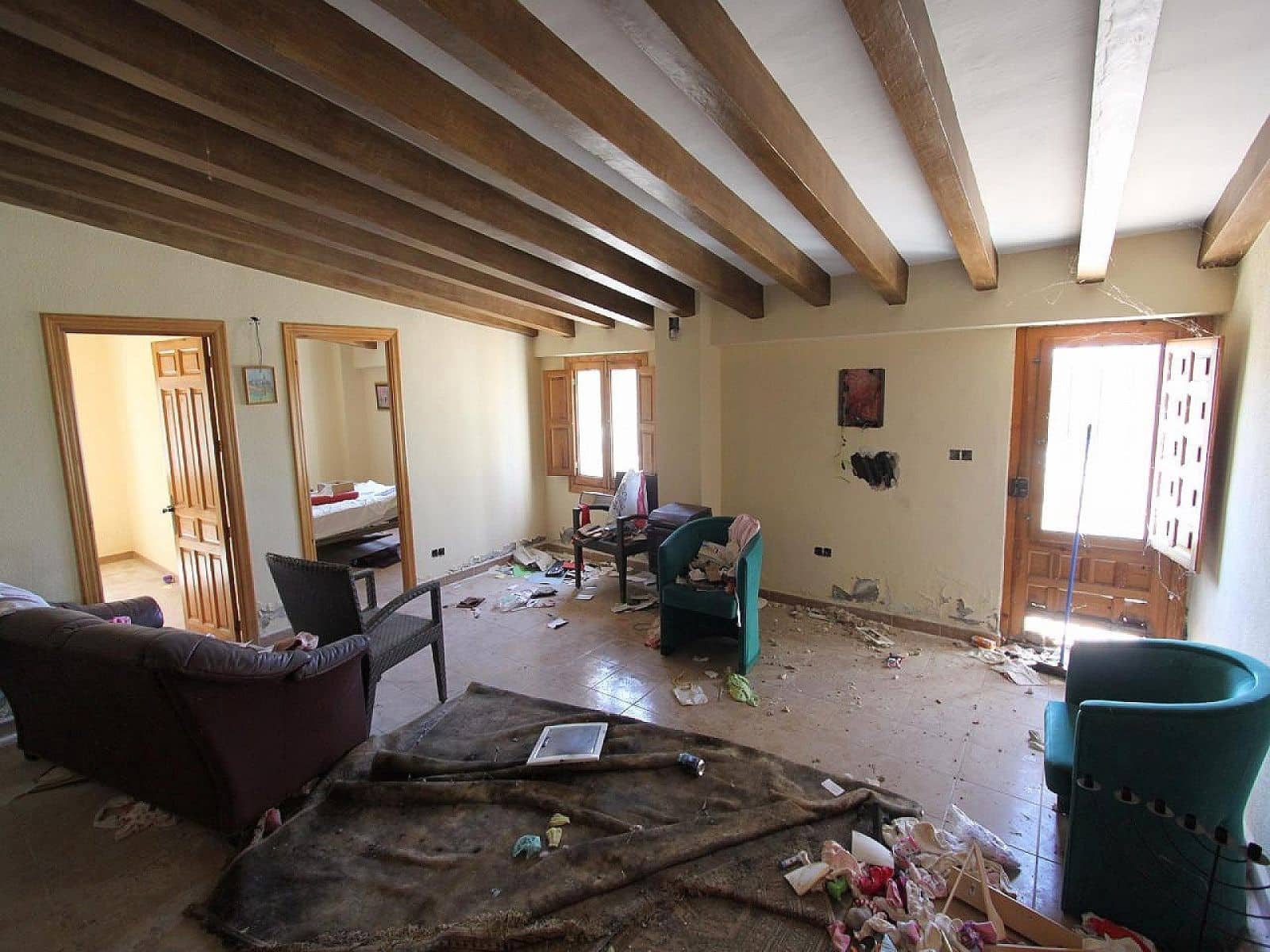 3 soveværelse Villa til salg i Petrel / Petrer - € 99.995 (Ref: 8864710)