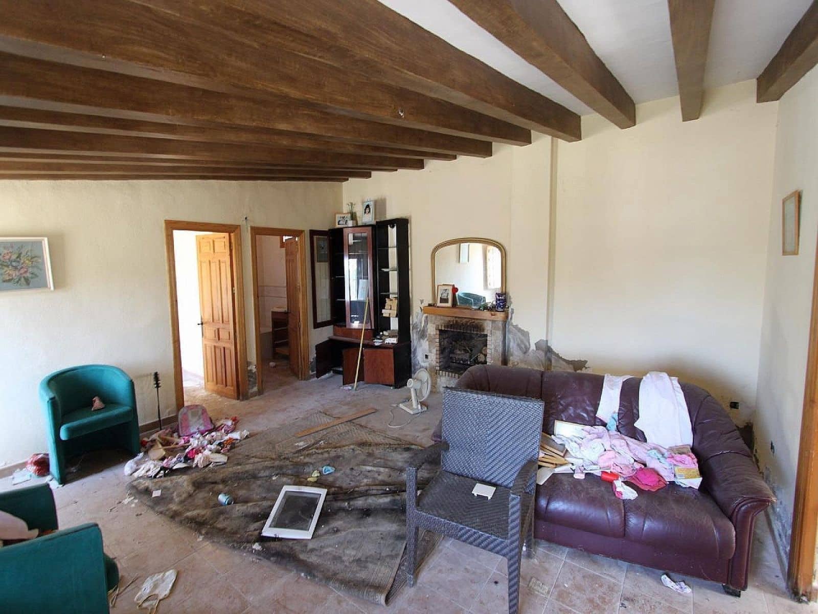 3 soveværelse Villa til salg i Petrel / Petrer - € 99.995 (Ref: 8864710)