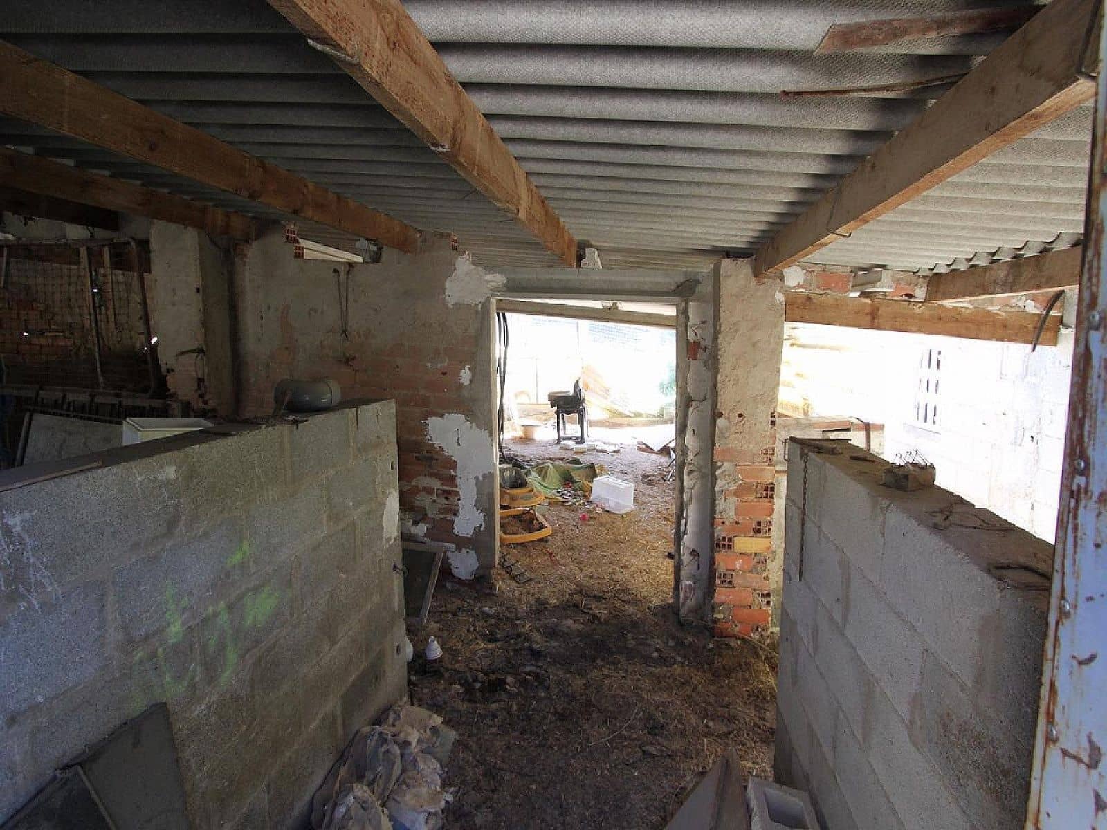 3 soveværelse Villa til salg i Petrel / Petrer - € 99.995 (Ref: 8864710)