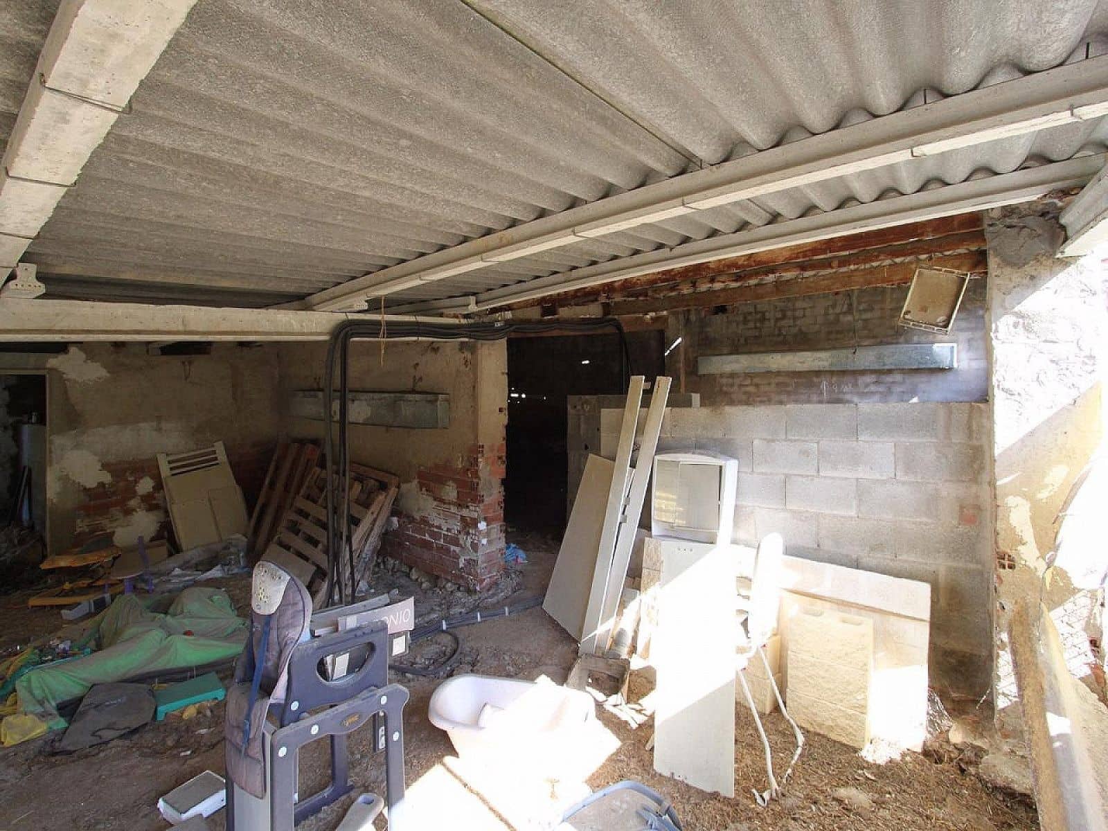 3 soveværelse Villa til salg i Petrel / Petrer - € 99.995 (Ref: 8864710)