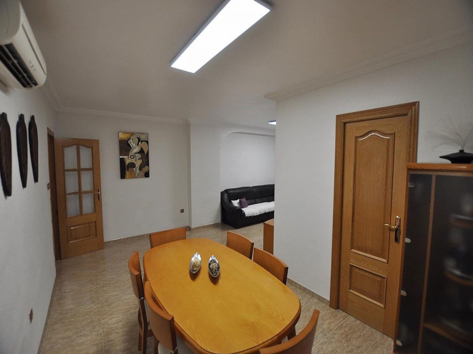 3 soveværelse Erhverv til salg i Villena - € 119.950 (Ref: 8864725)