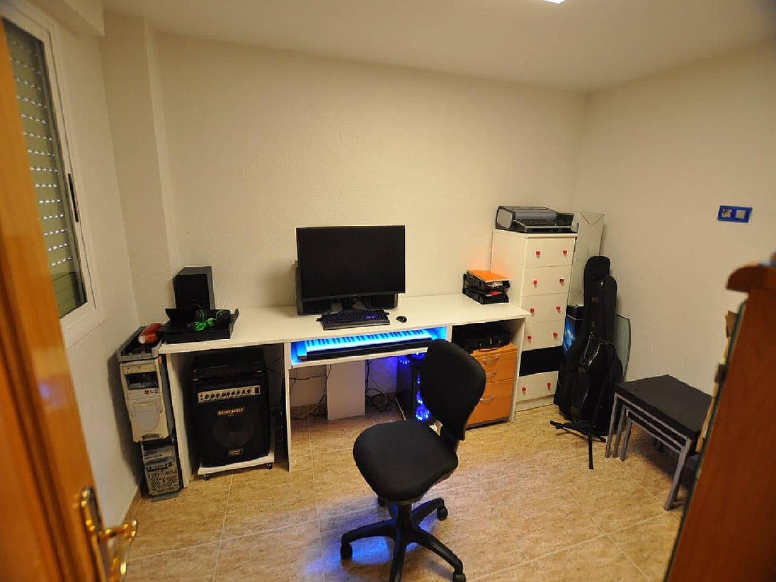 3 soveværelse Erhverv til salg i Villena - € 119.950 (Ref: 8864725)