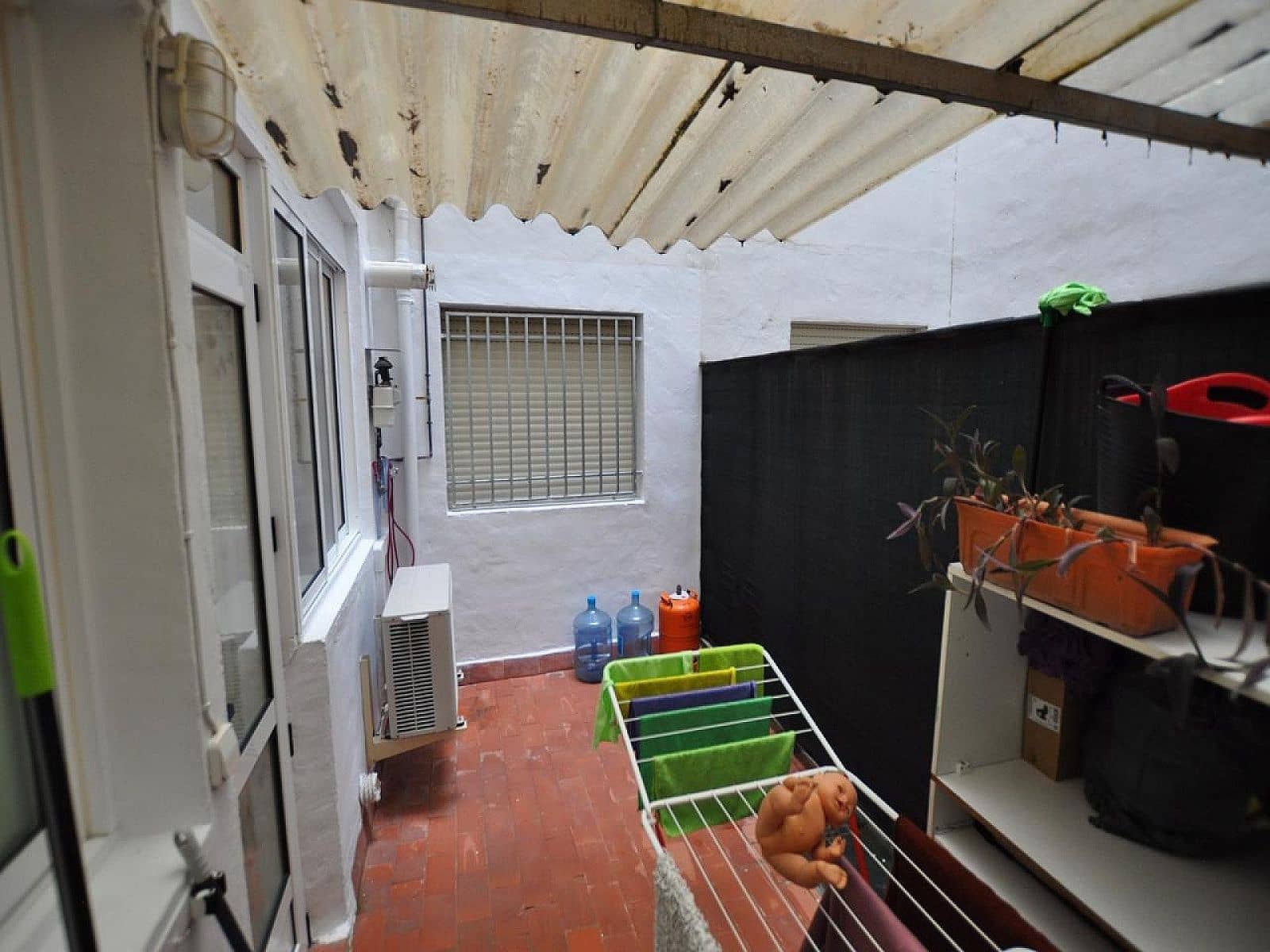 3 soveværelse Erhverv til salg i Villena - € 119.950 (Ref: 8864725)