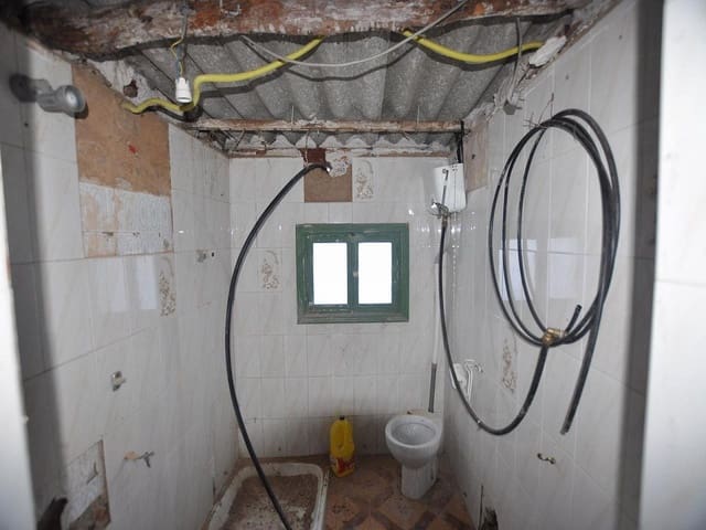 Ruïne te koop in Salinas - € 32.500 (Ref: 8864726)