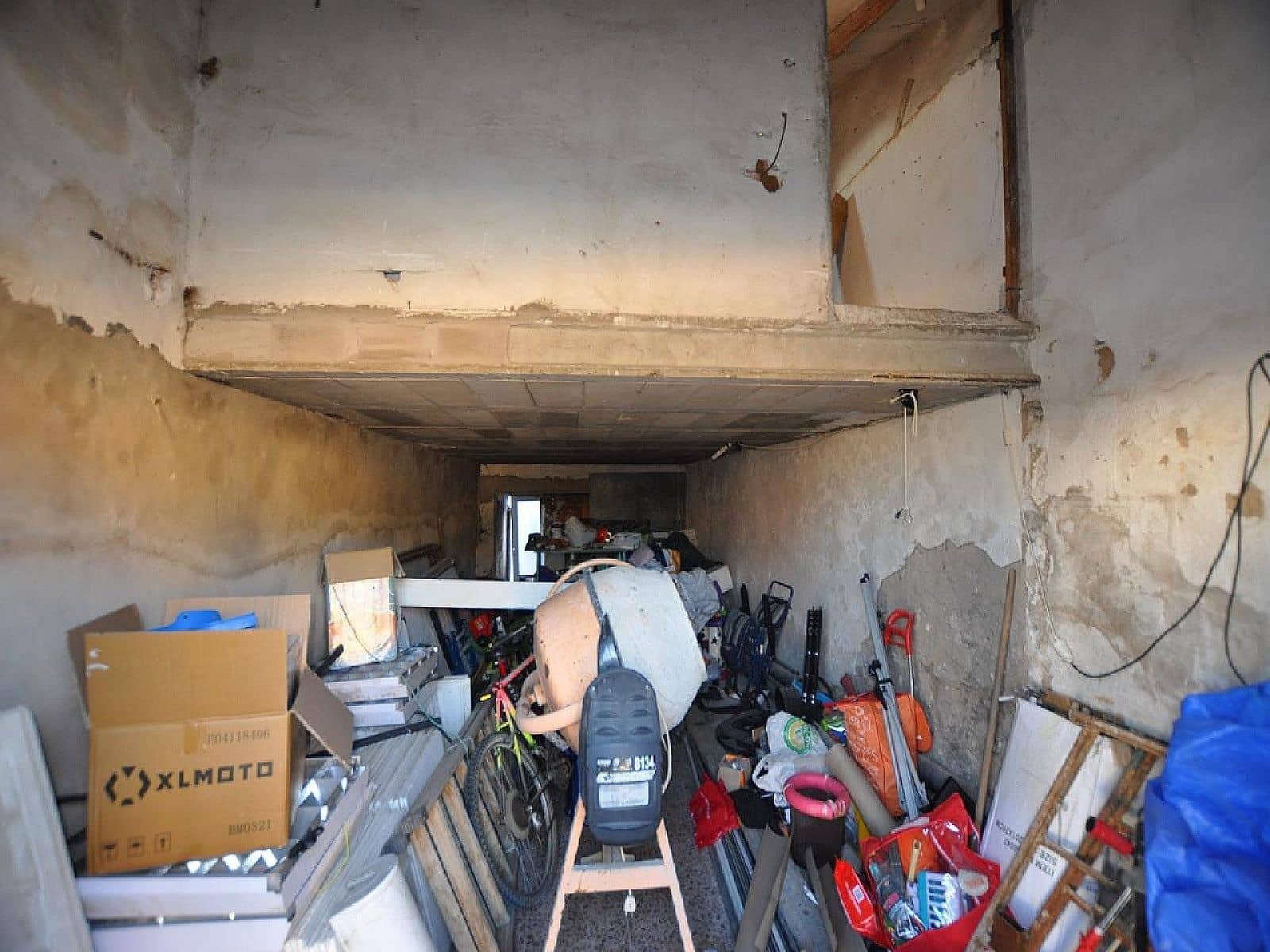 Ruin til salg i Salinas - € 32.500 (Ref: 8864726)