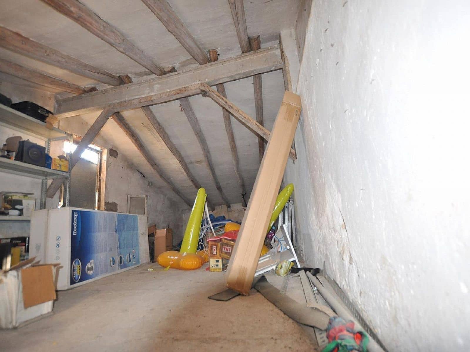 Ruin til salg i Salinas - € 32.500 (Ref: 8864726)