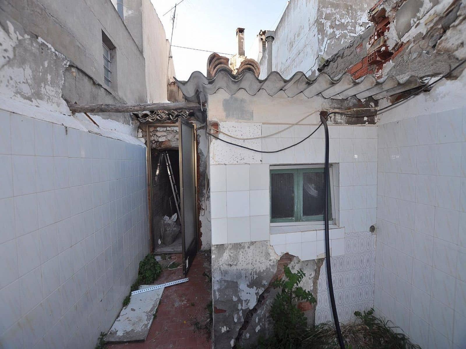 Ruin til salg i Salinas - € 32.500 (Ref: 8864726)