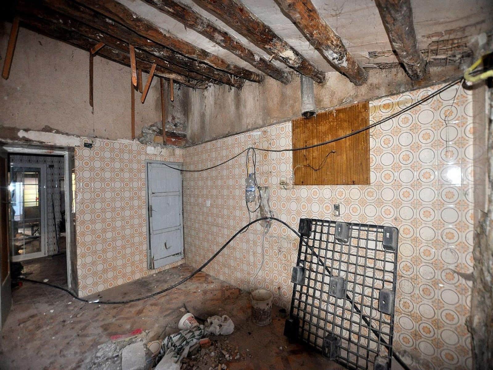 Ruin til salg i Salinas - € 32.500 (Ref: 8864726)