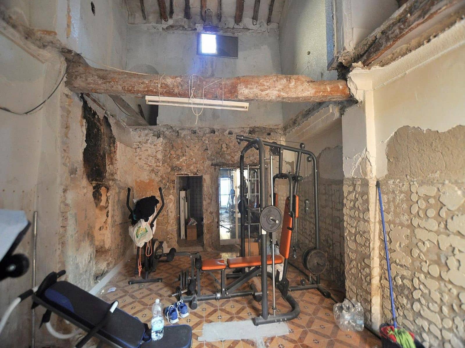 Ruin til salg i Salinas - € 32.500 (Ref: 8864726)