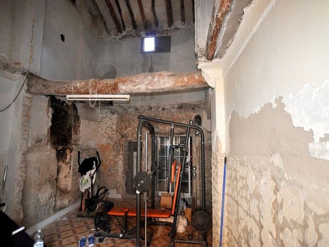 Ruïne te koop in Salinas - € 32.500 (Ref: 8864726)