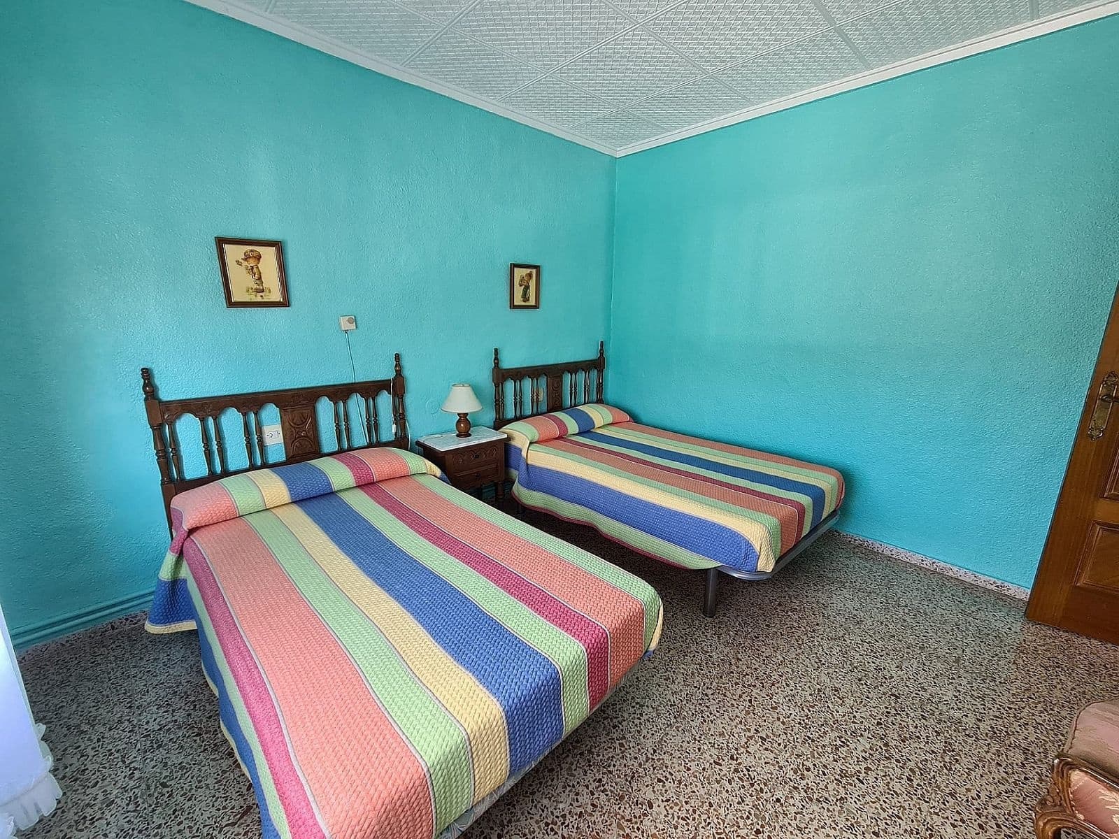 4 slaapkamer Finca/Landhuis te koop in Sax met garage - € 349.995 (Ref: 8864729)