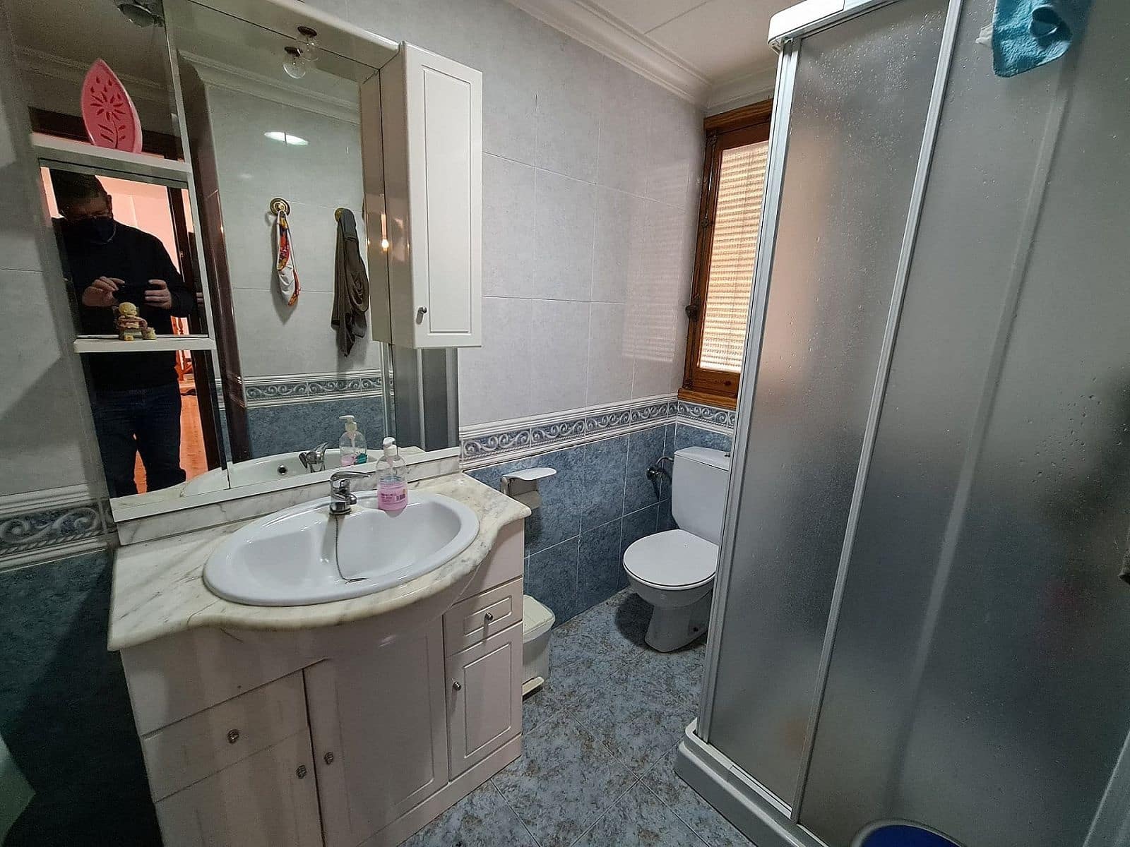 4 slaapkamer Finca/Landhuis te koop in Sax met garage - € 349.995 (Ref: 8864729)