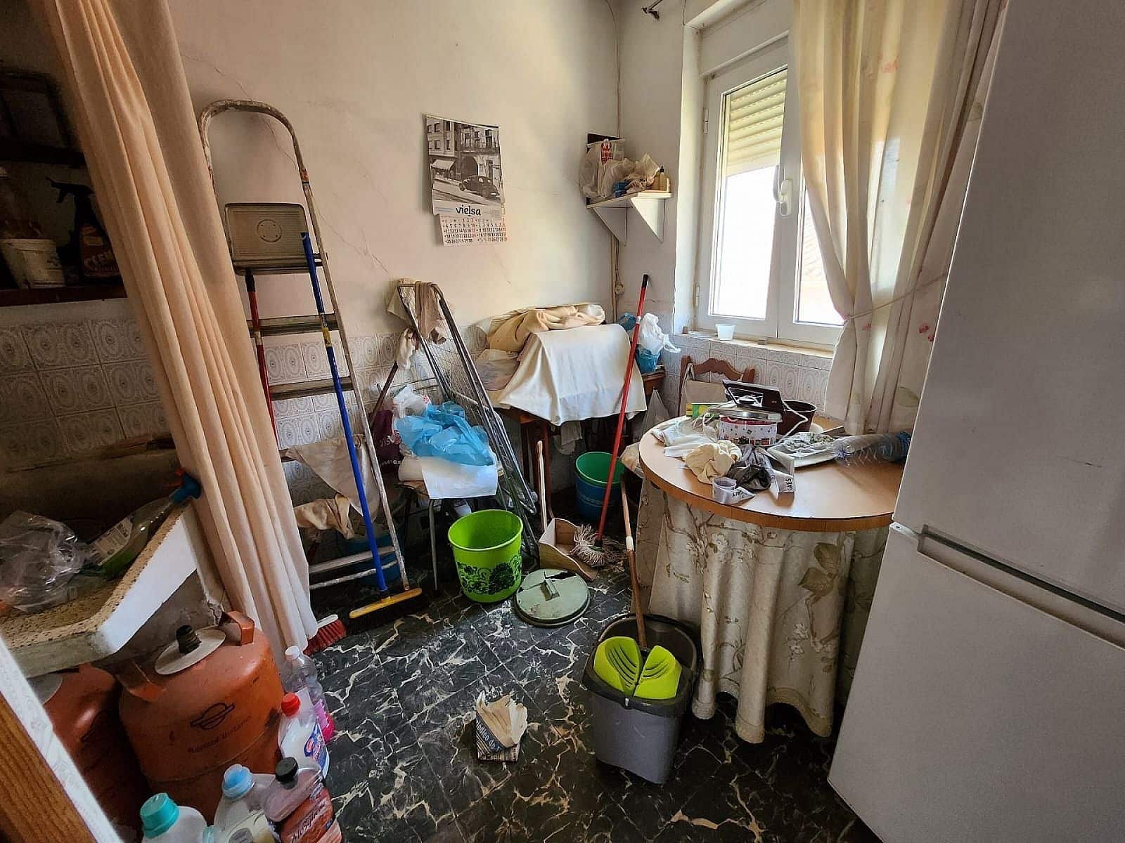 5 sovrum Hus till salu i Villena - 54 995 € (Ref: 8864736)