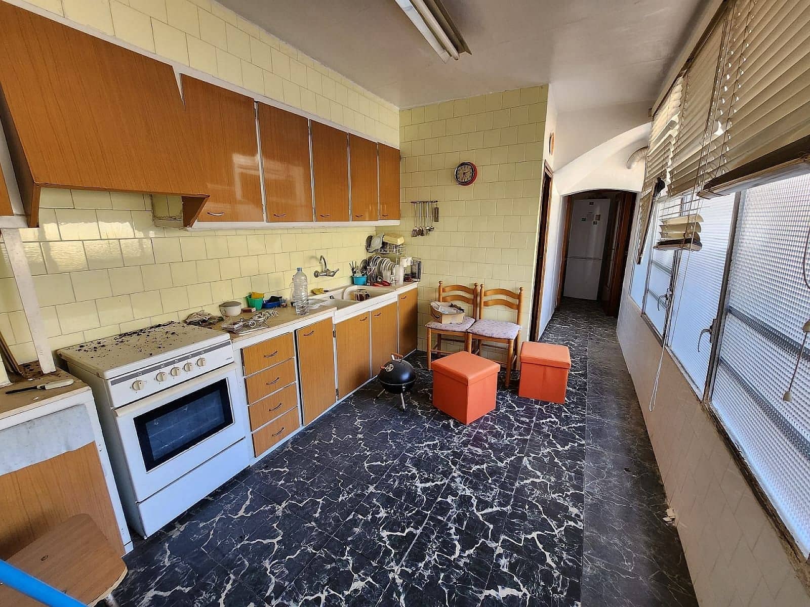 5 sovrum Hus till salu i Villena - 54 995 € (Ref: 8864736)