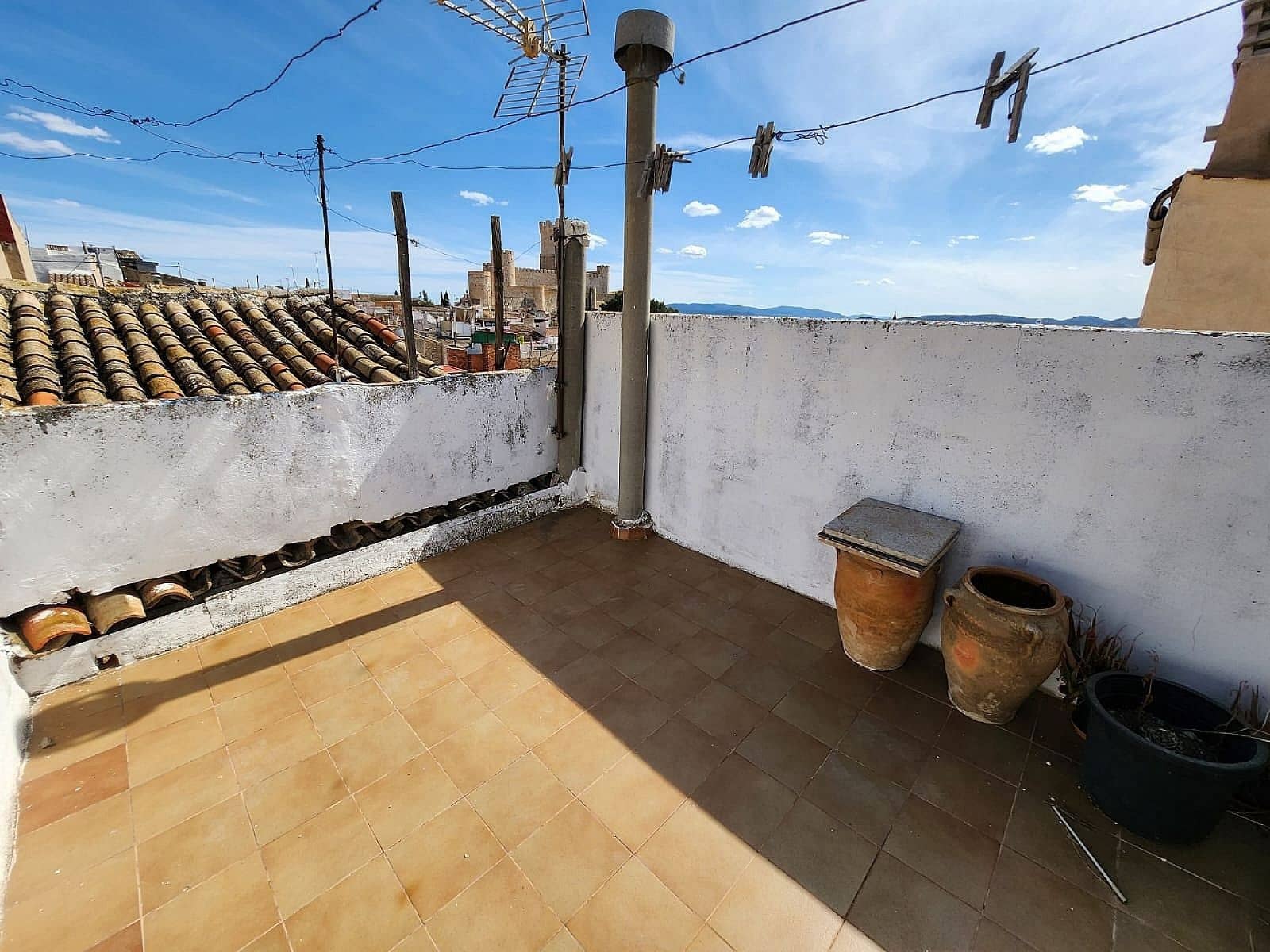 5 sovrum Hus till salu i Villena - 54 995 € (Ref: 8864736)