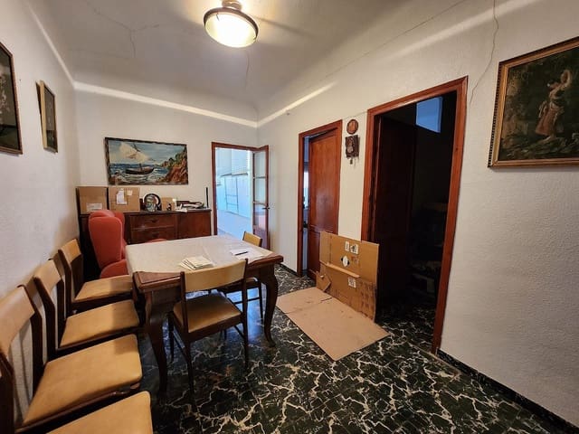 5 soverom Hus til salgs i Villena - € 54 995 (Ref: 8864736)