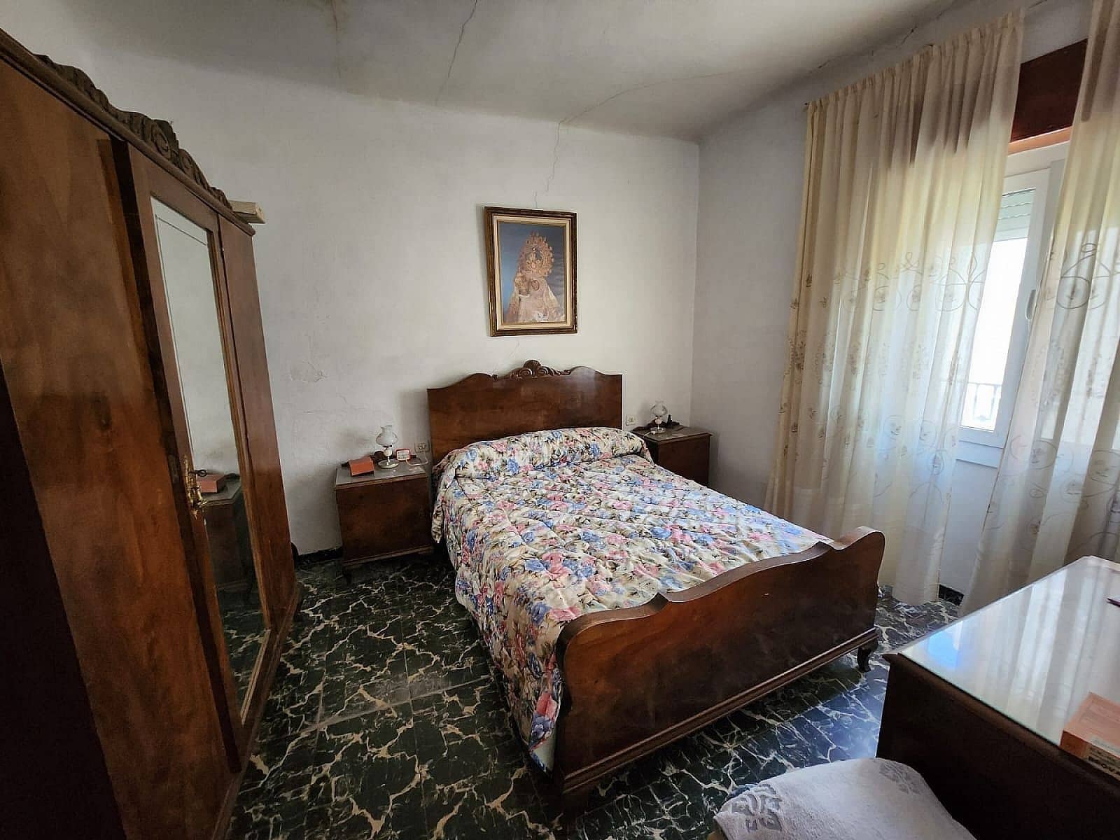 5 sovrum Hus till salu i Villena - 54 995 € (Ref: 8864736)