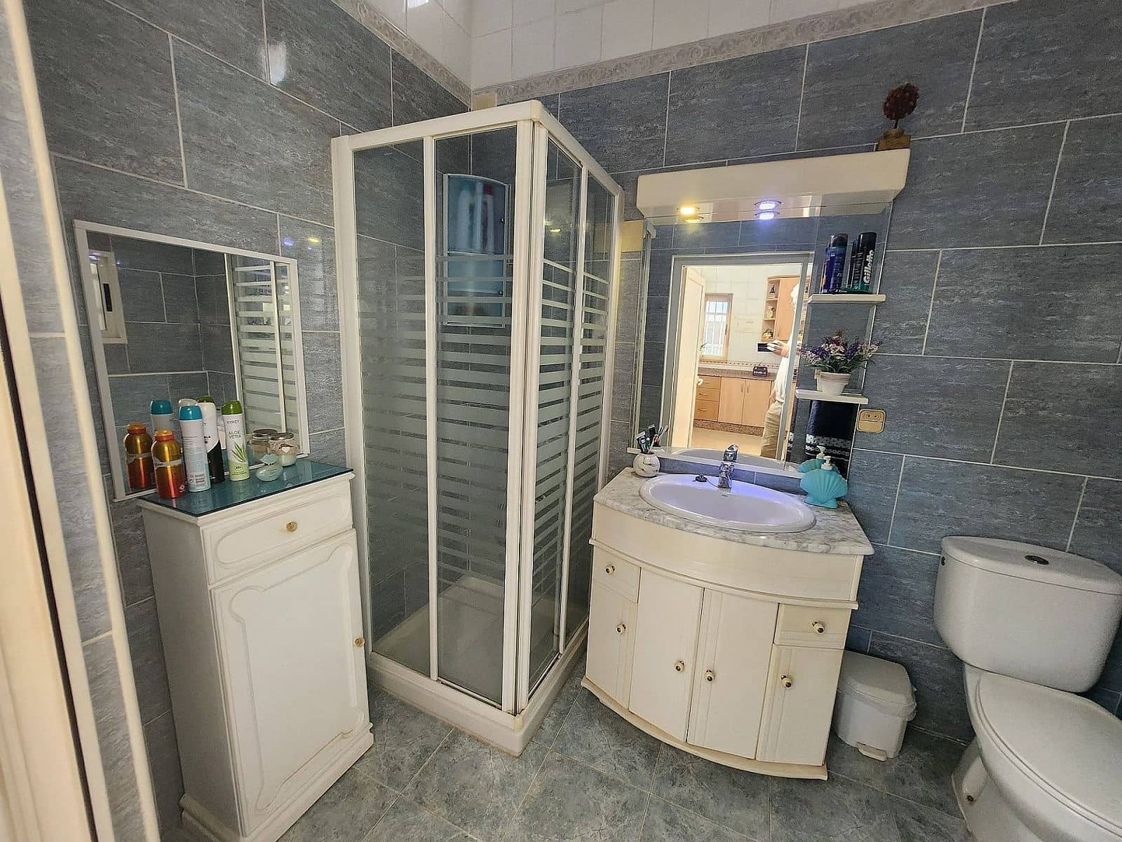 2 sovrum Villa till salu i Villena med garage - 189 950 € (Ref: 8864740)