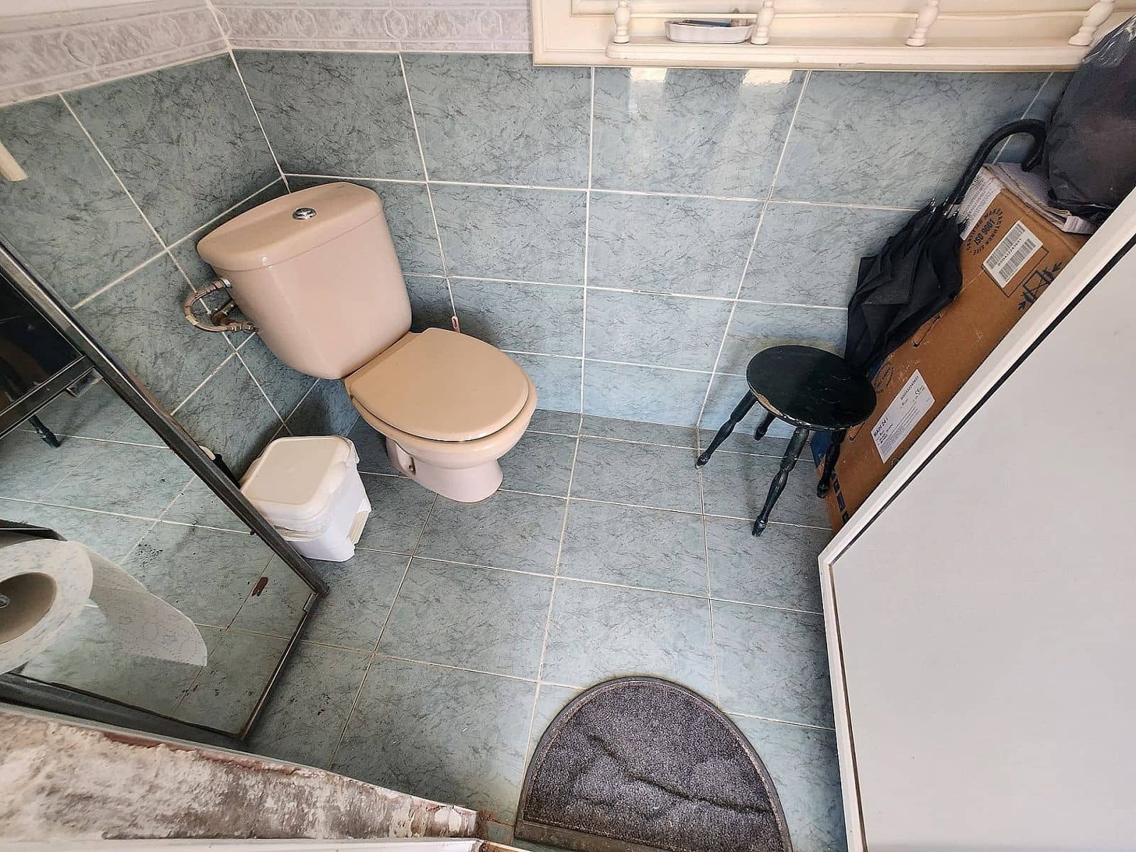 2 sovrum Villa till salu i Villena med garage - 189 950 € (Ref: 8864740)