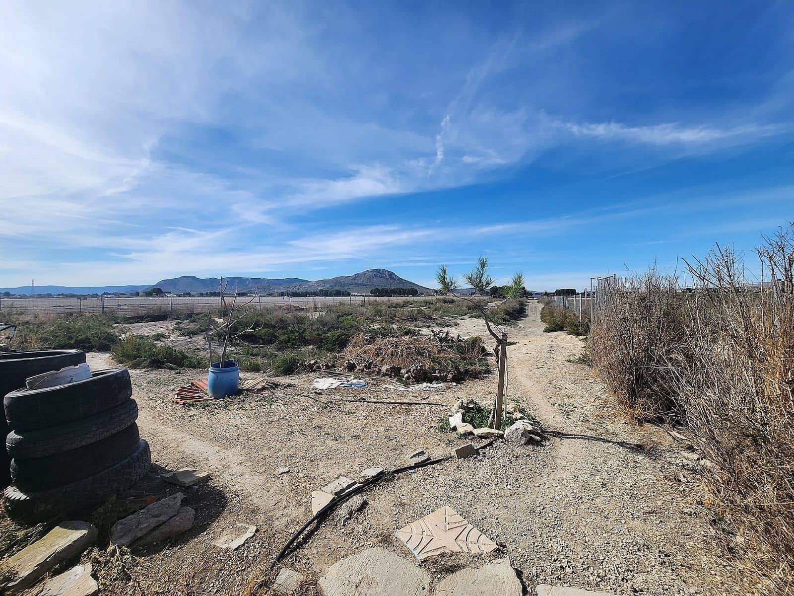 2 sovrum Villa till salu i Villena med garage - 189 950 € (Ref: 8864740)