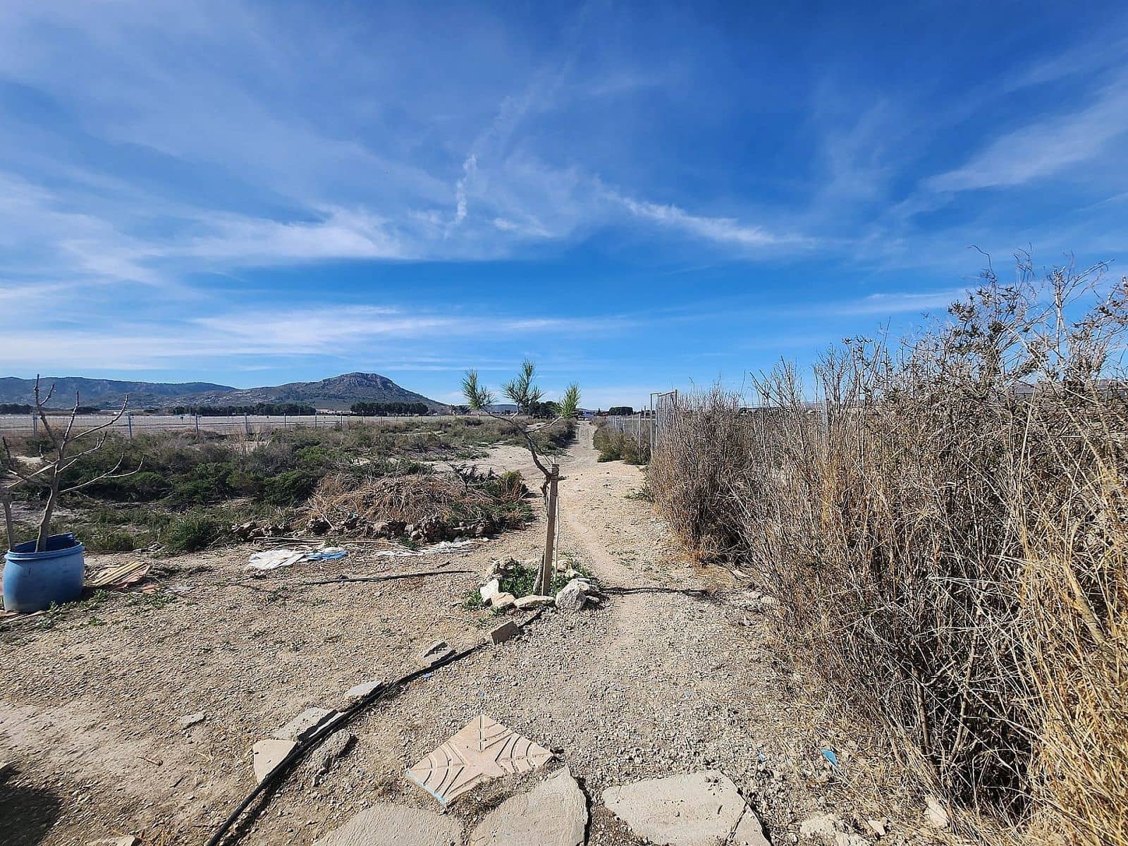 2 sovrum Villa till salu i Villena med garage - 189 950 € (Ref: 8864740)