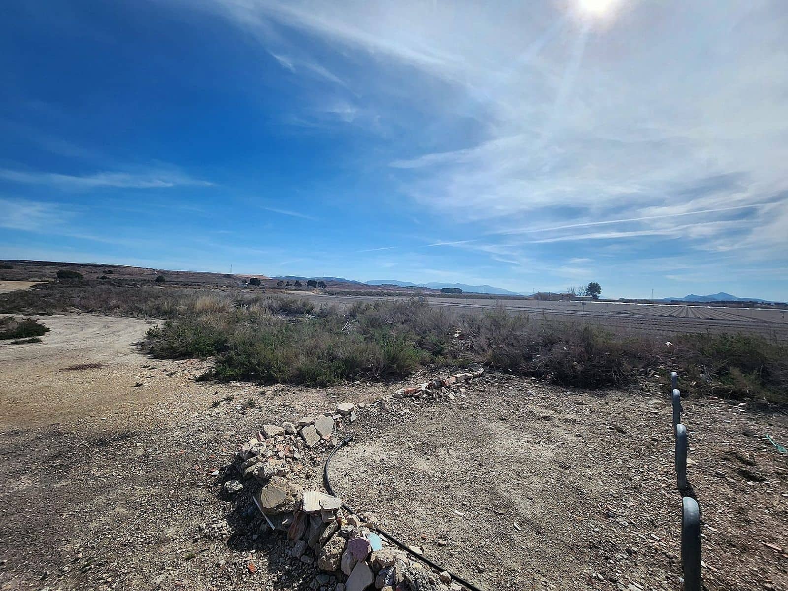 2 sovrum Villa till salu i Villena med garage - 189 950 € (Ref: 8864740)