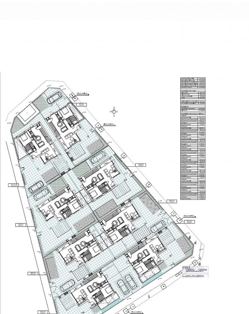 3 sypialnia Willa na sprzedaż w Hondon de las Nieves - 352 500 € (Ref: 8864743)