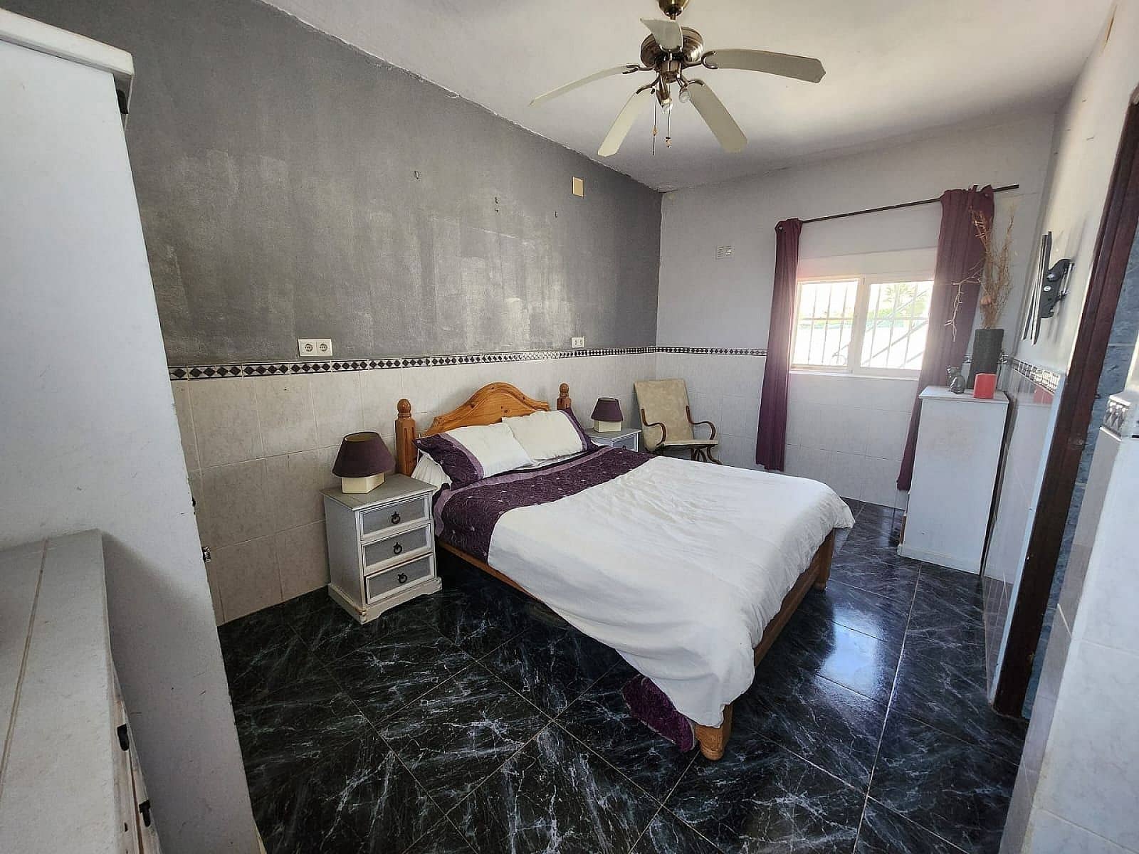 6 bedroom Cave House for sale in L'Alguena / Alguenya - € 135,000 (Ref: 8864744)