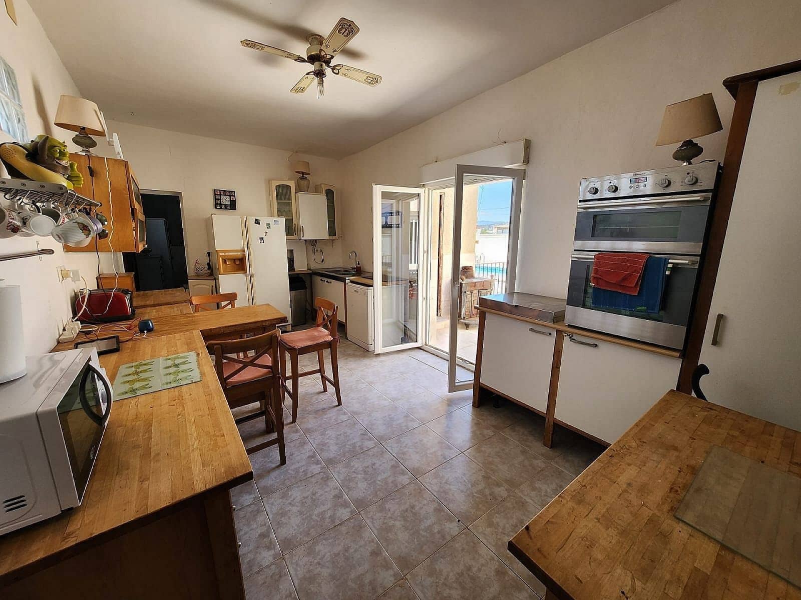 6 bedroom Cave House for sale in L'Alguena / Alguenya - € 135,000 (Ref: 8864744)