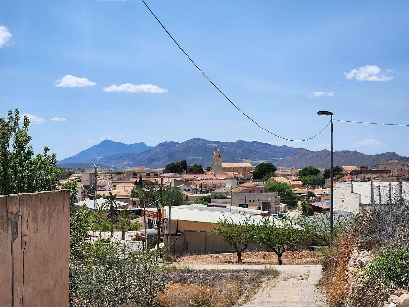 6 bedroom Cave House for sale in L'Alguena / Alguenya - € 135,000 (Ref: 8864744)