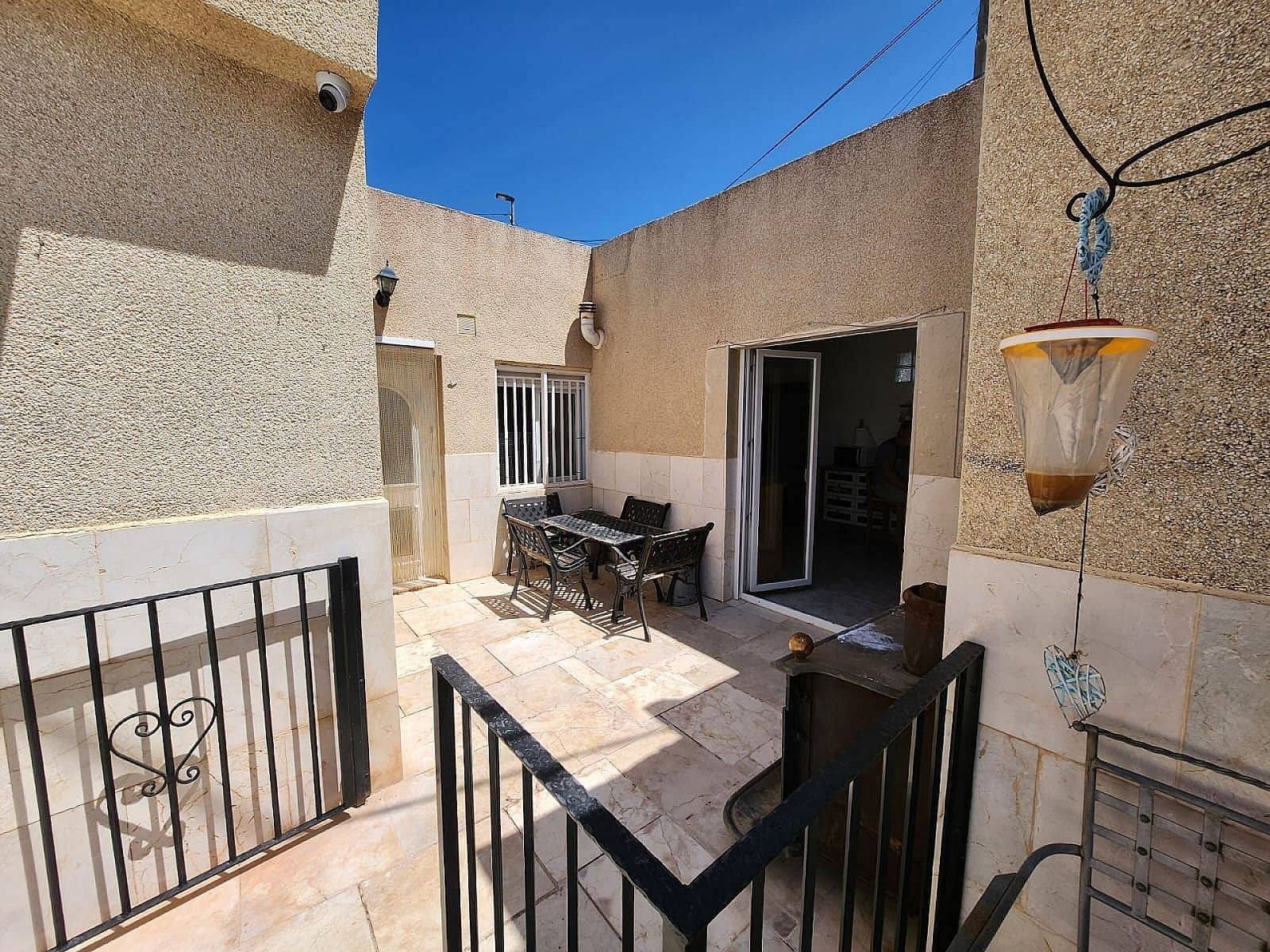 6 bedroom Cave House for sale in L'Alguena / Alguenya - € 135,000 (Ref: 8864744)