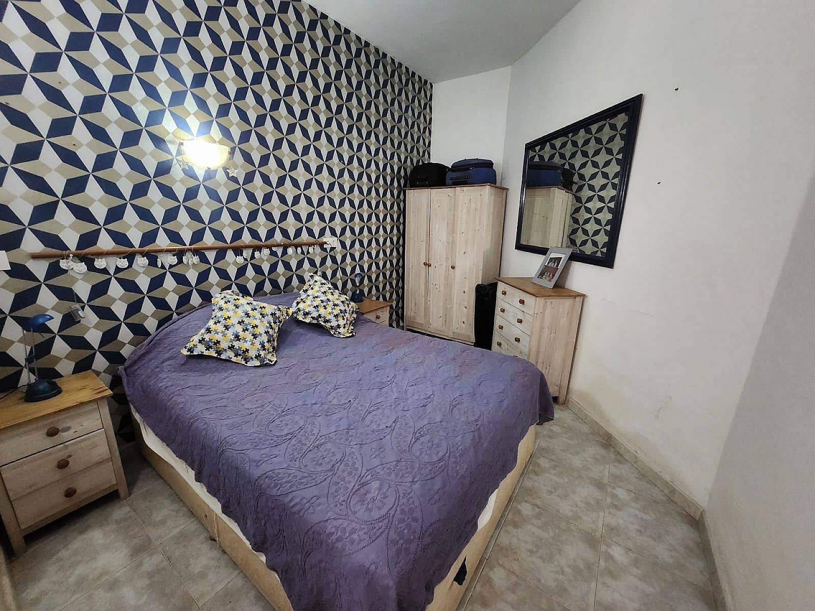 6 bedroom Cave House for sale in L'Alguena / Alguenya - € 135,000 (Ref: 8864744)