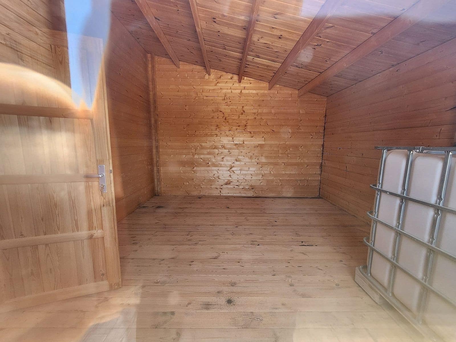 2 quarto Moradia para venda em Pinoso - 59 995 € (Ref: 8864745)