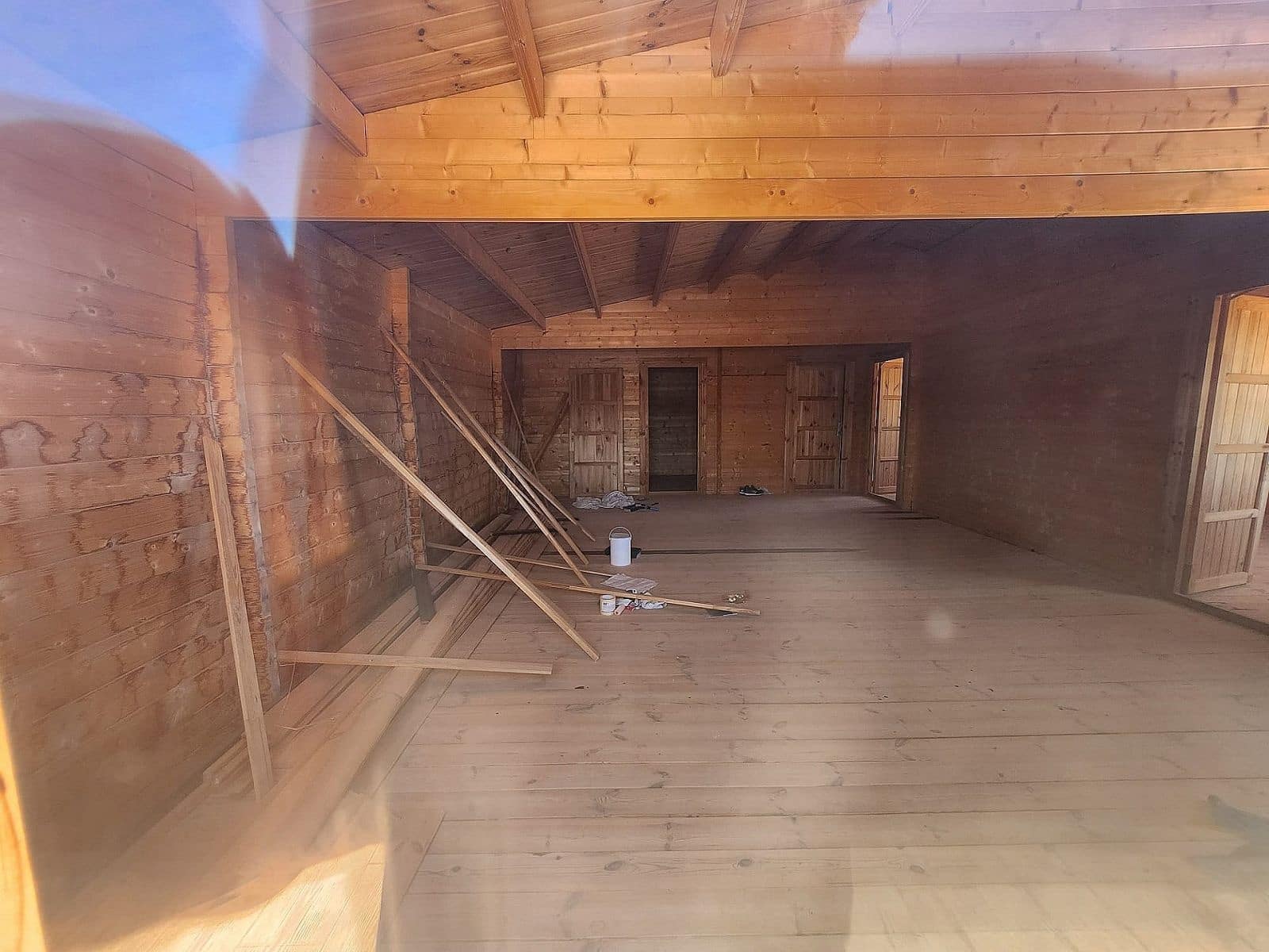 2 quarto Moradia para venda em Pinoso - 59 995 € (Ref: 8864745)