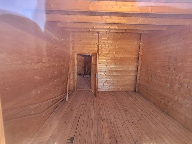 2 slaapkamer Villa te koop in Pinoso - € 59.995 (Ref: 8864745)