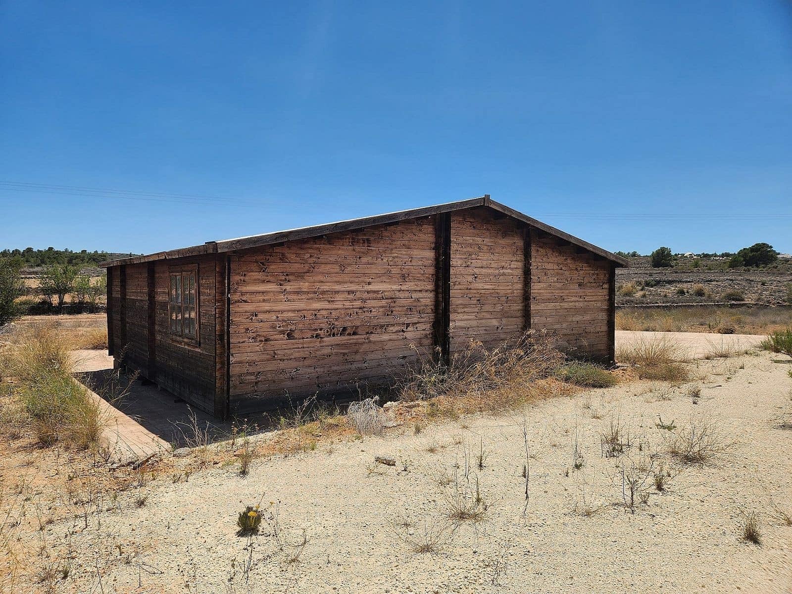 2 quarto Moradia para venda em Pinoso - 59 995 € (Ref: 8864745)