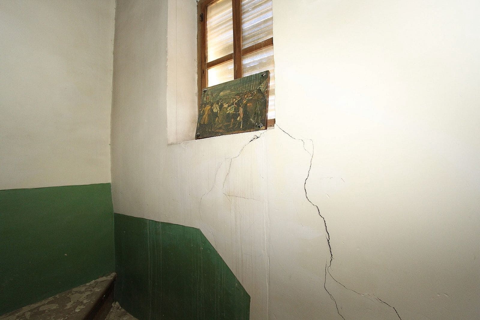 6 soveværelse Byhus til salg i Villena - € 80.000 (Ref: 8864749)