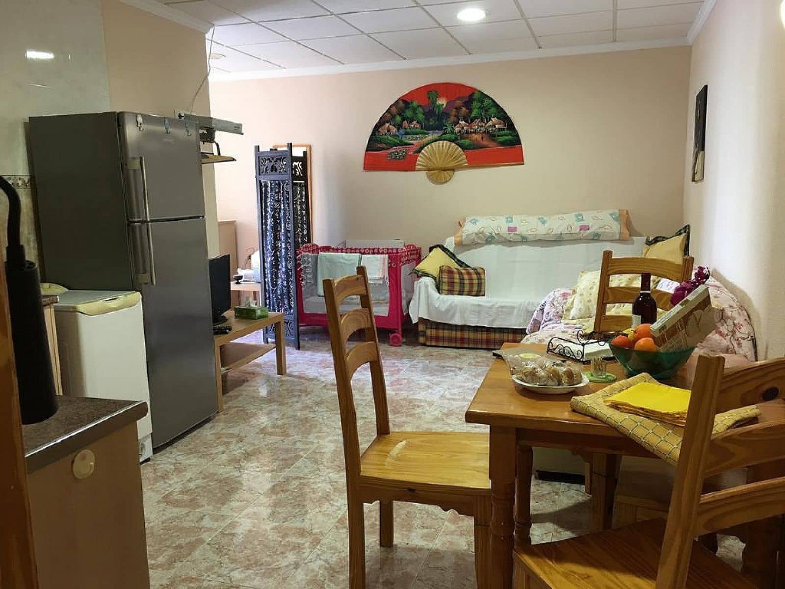 12 sypialnia Komercyjne na sprzedaż w Fortuna - 950 000 € (Ref: 8864755)