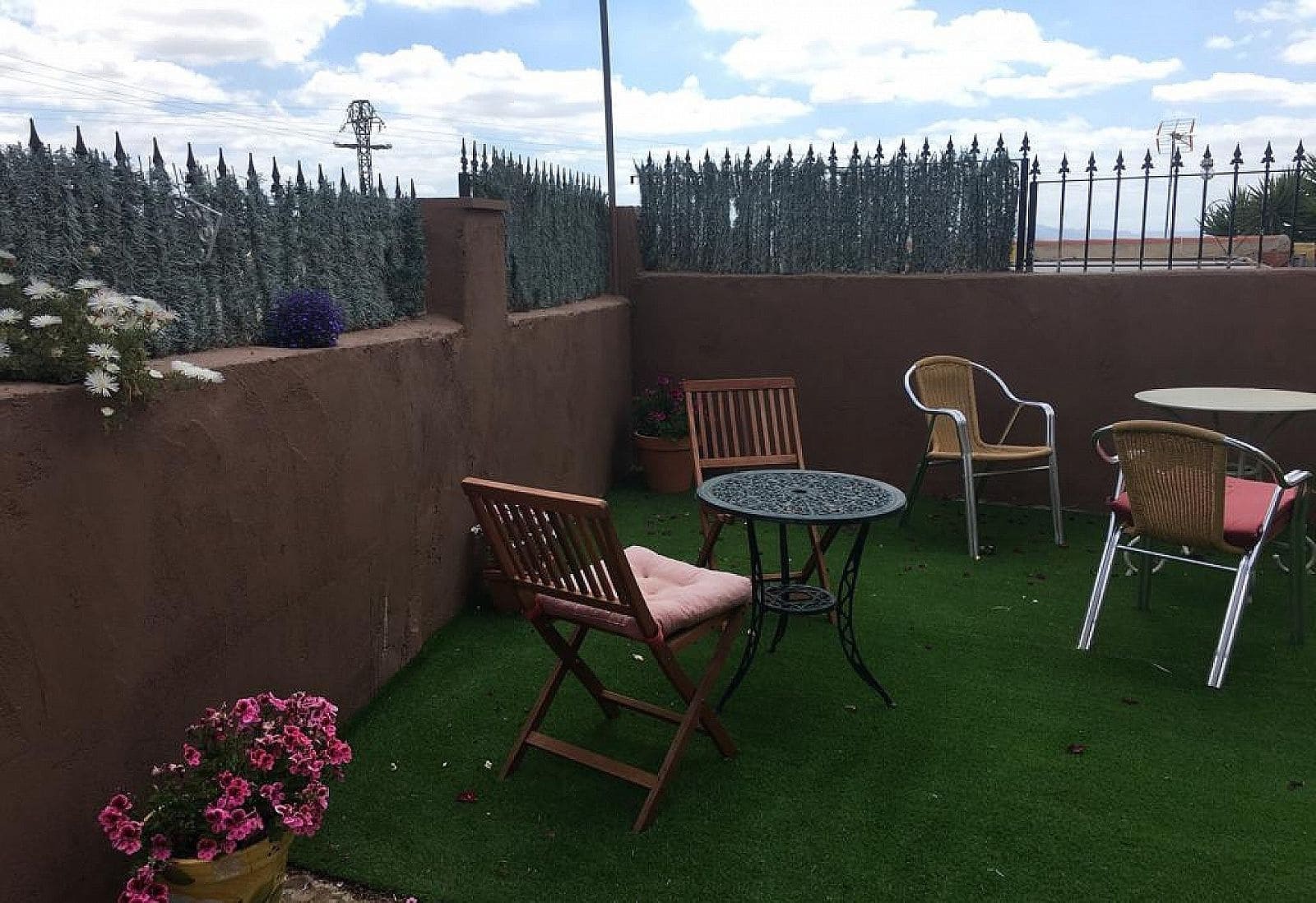 12 sypialnia Komercyjne na sprzedaż w Fortuna - 950 000 € (Ref: 8864755)