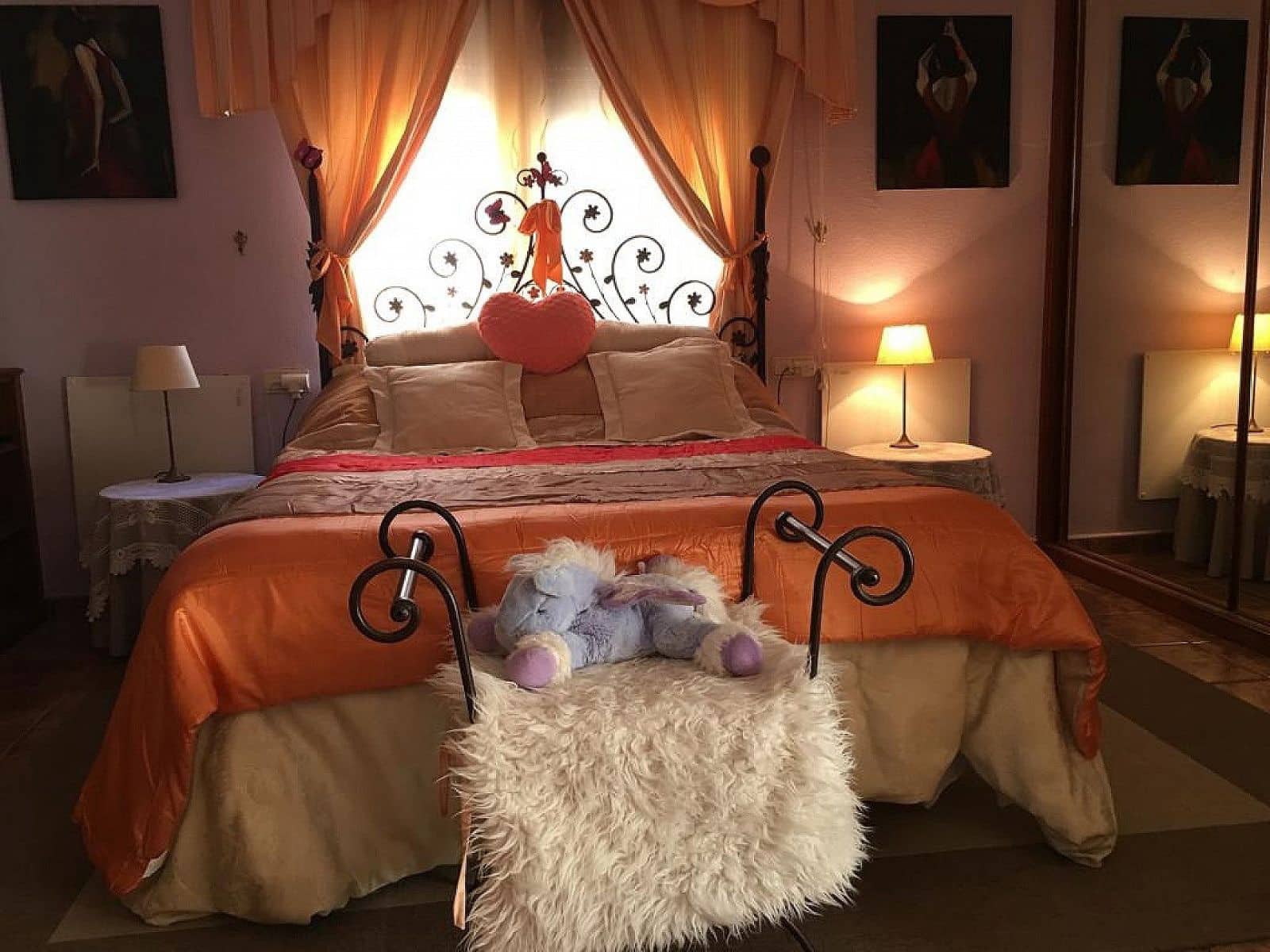 12 sypialnia Komercyjne na sprzedaż w Fortuna - 950 000 € (Ref: 8864755)