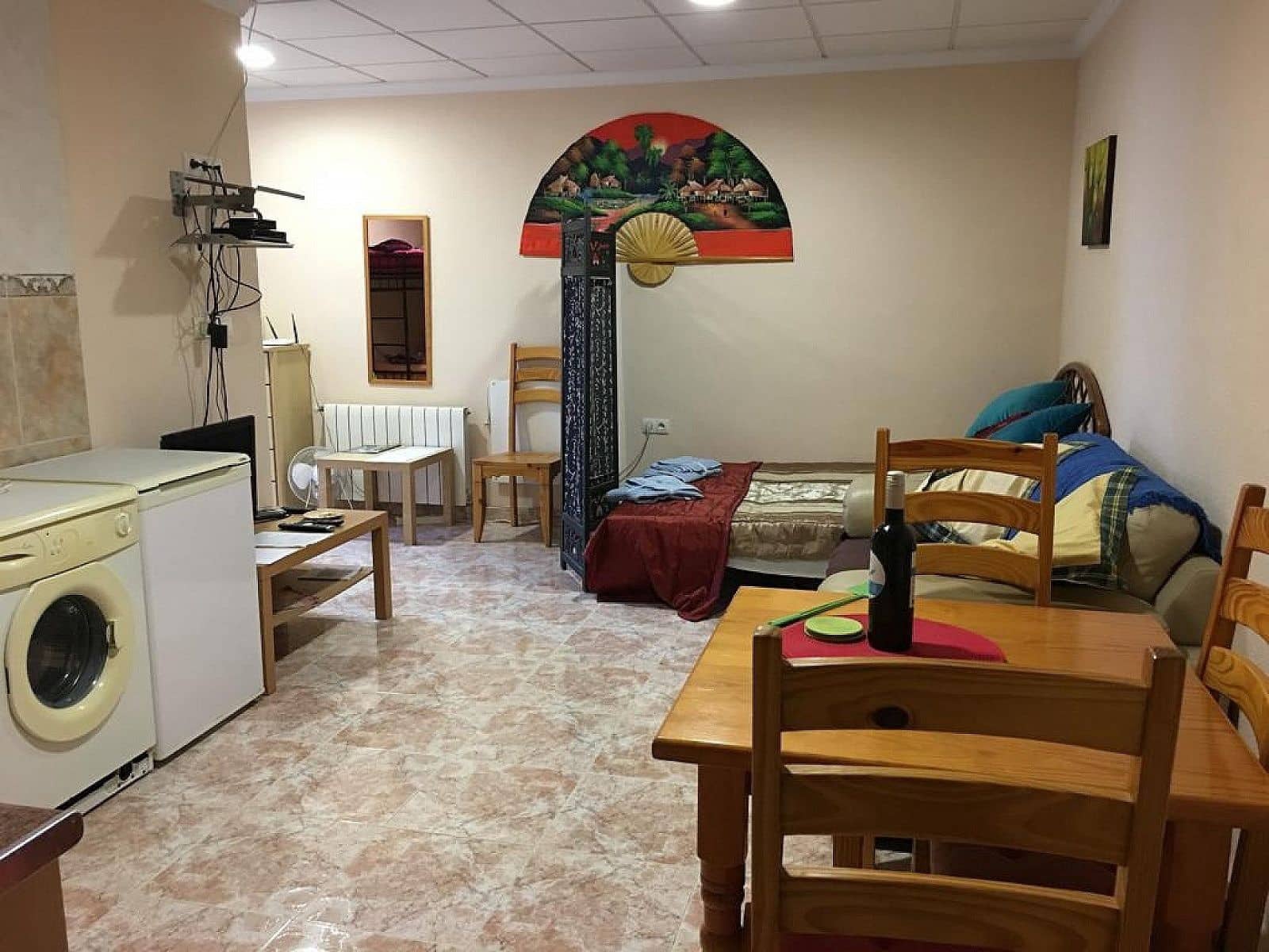 12 sypialnia Komercyjne na sprzedaż w Fortuna - 950 000 € (Ref: 8864755)