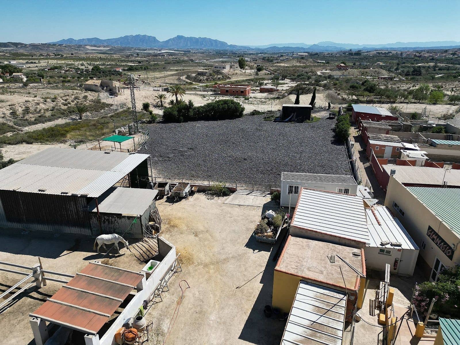 12 sypialnia Komercyjne na sprzedaż w Fortuna - 950 000 € (Ref: 8864755)