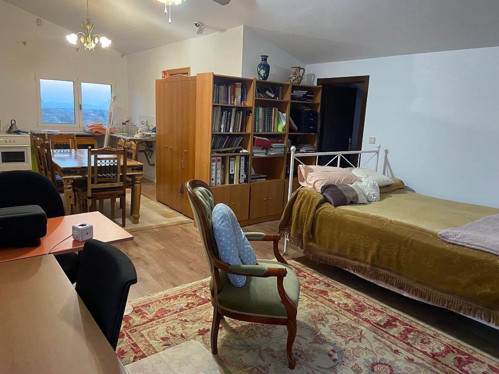 12 sypialnia Komercyjne na sprzedaż w Fortuna - 950 000 € (Ref: 8864755)