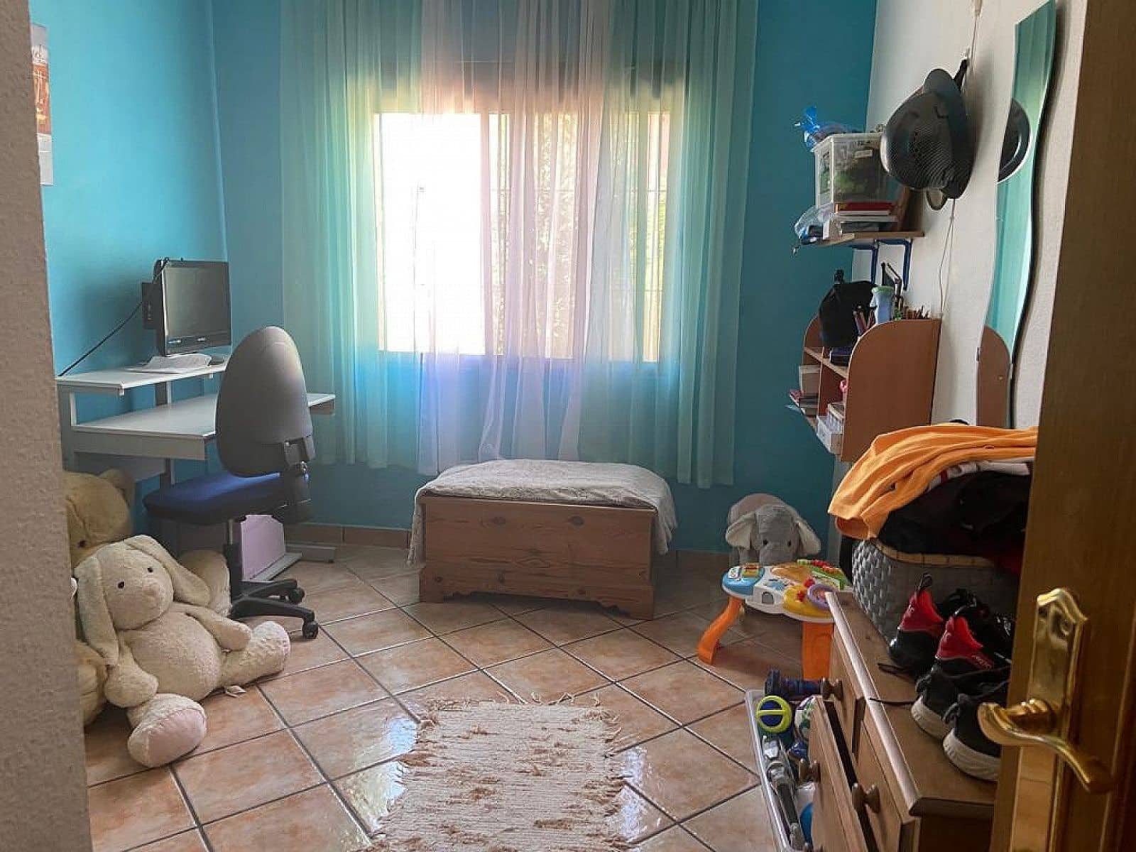 12 sypialnia Komercyjne na sprzedaż w Fortuna - 950 000 € (Ref: 8864755)