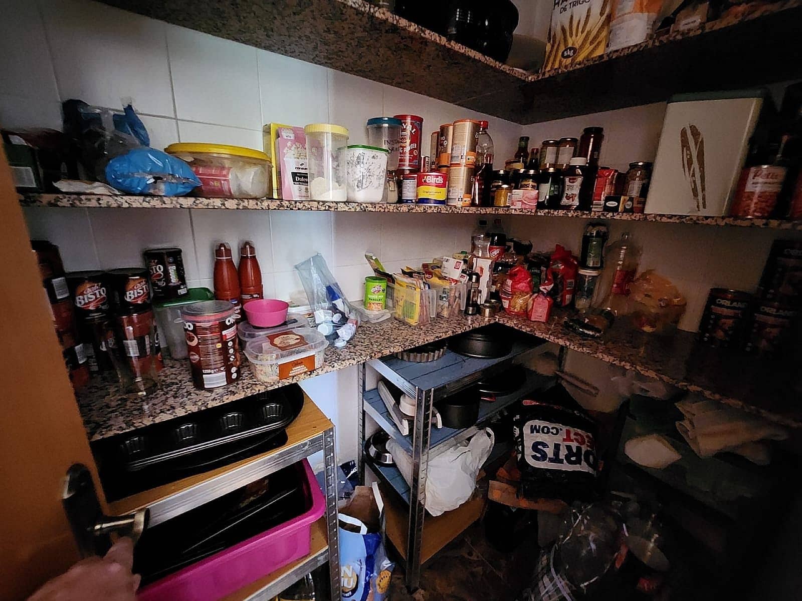 10 soveværelse Finca/Landehus til salg i Jalance med garage - € 499.950 (Ref: 8864756)