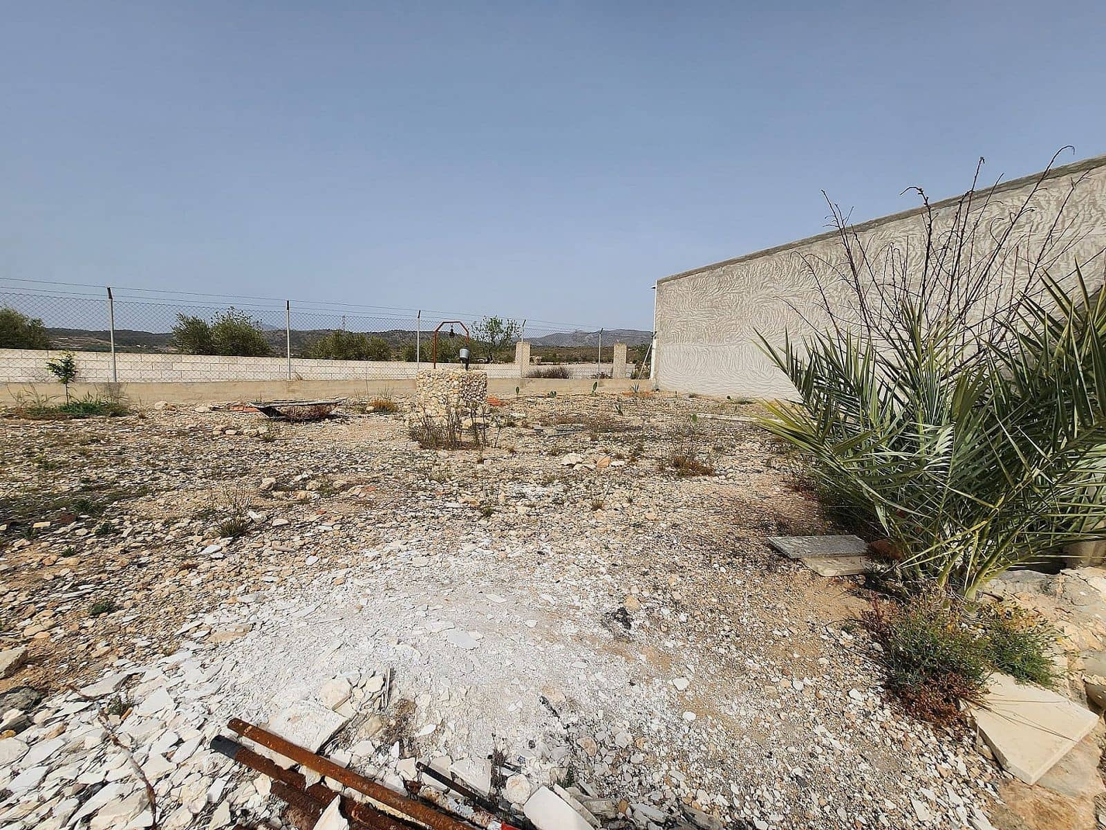 3 soveværelse Byhus til salg i Barinas med garage - € 149.950 (Ref: 8864758)