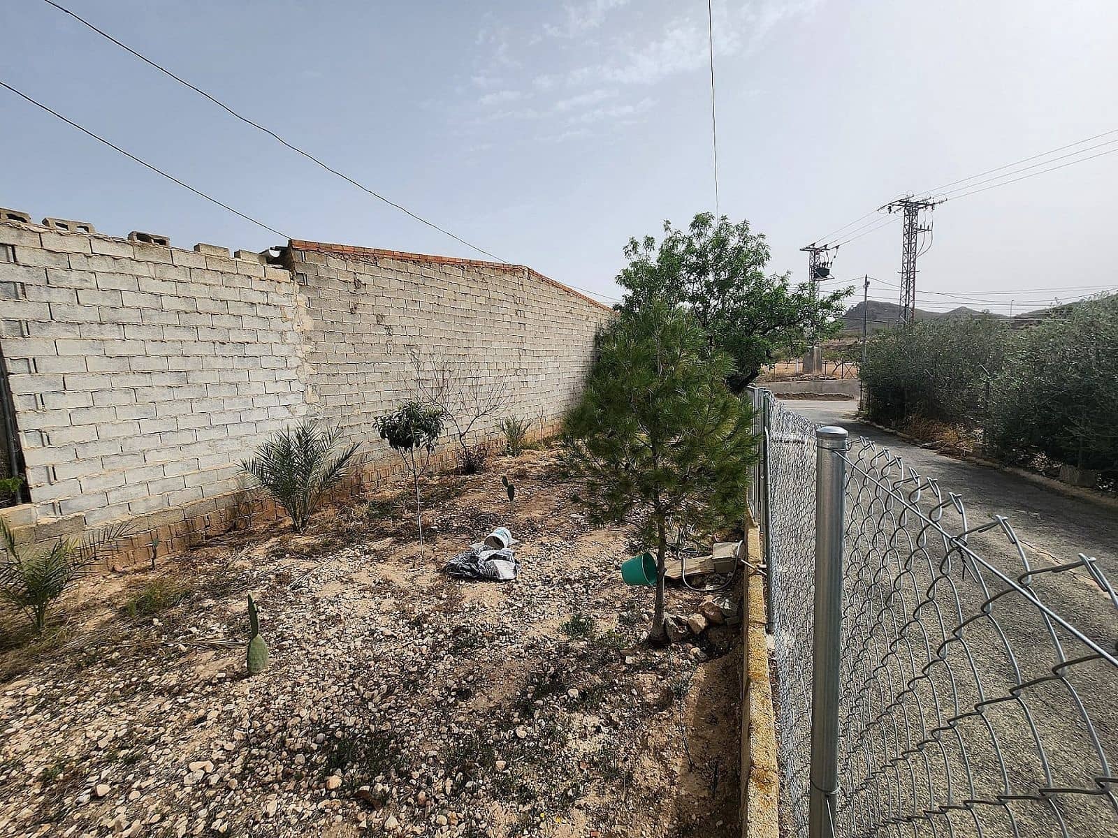 3 soveværelse Byhus til salg i Barinas med garage - € 149.950 (Ref: 8864758)